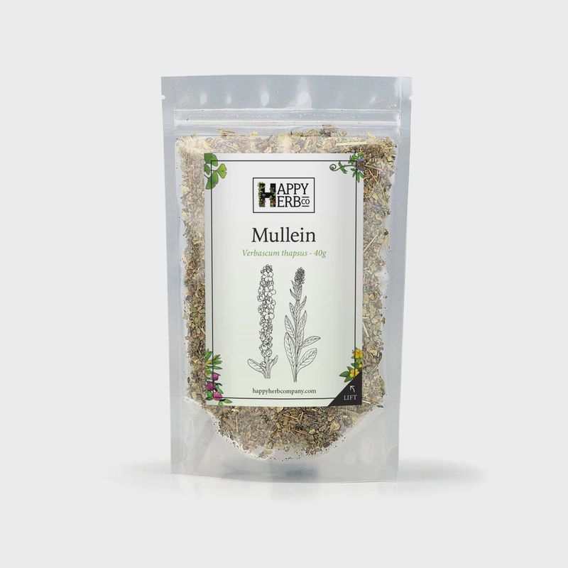 *Mullein 40g
