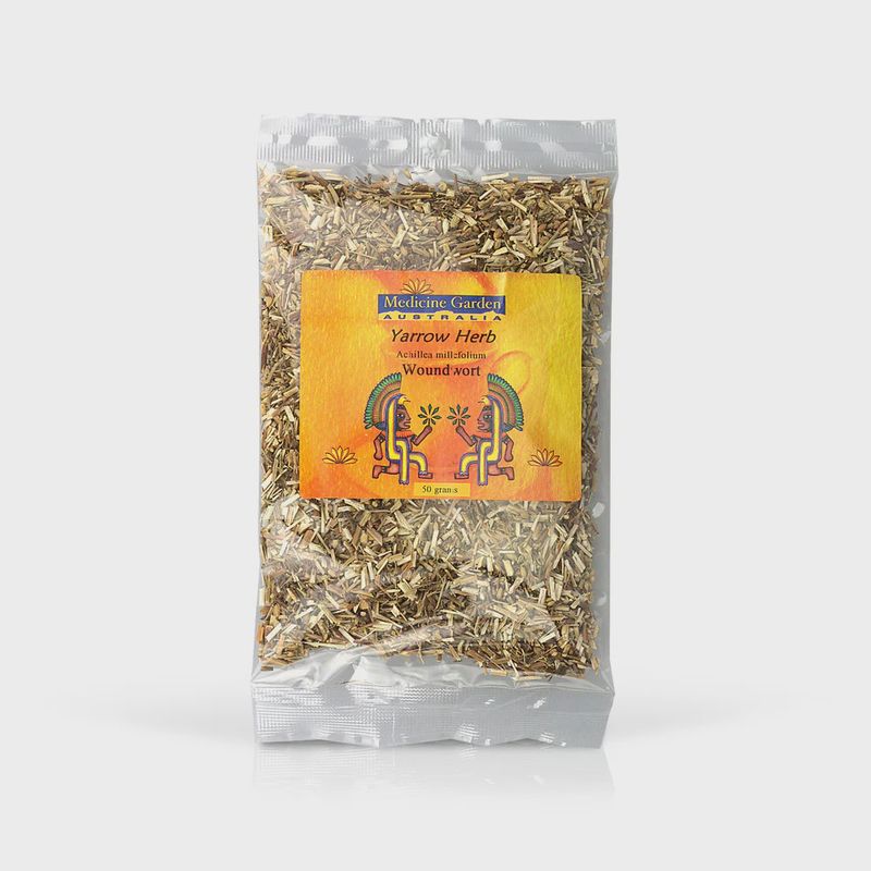 Yarrow 50g