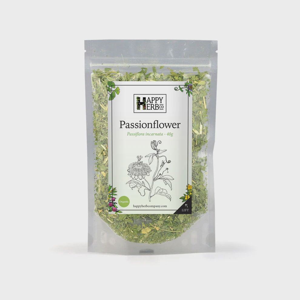 Passionflower 40g