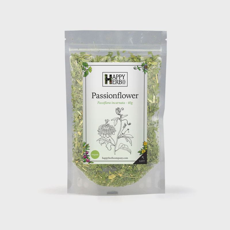 Passionflower 40g