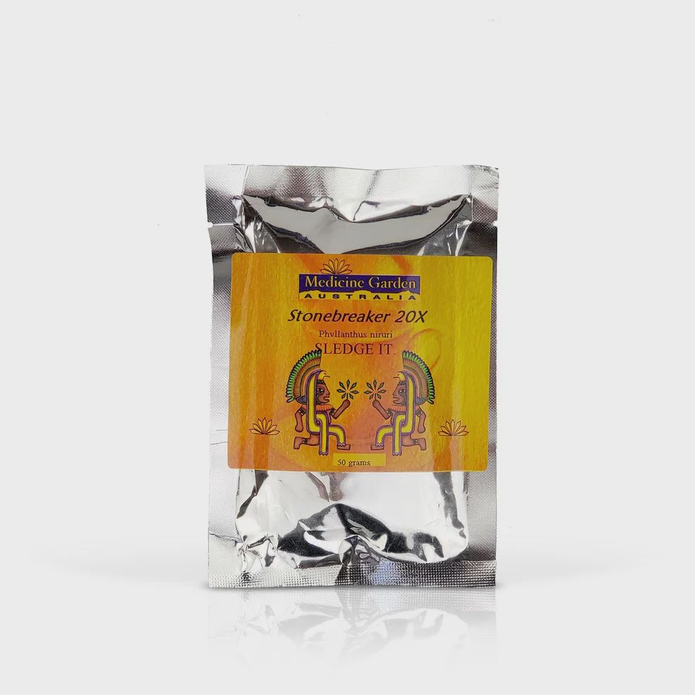 Stonebreaker 20x 50g