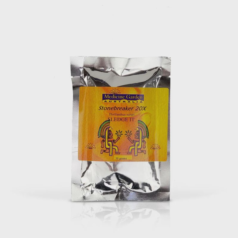 Stonebreaker 20x 50g
