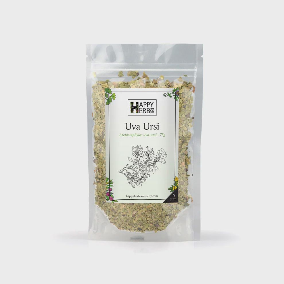 Uva Ursi 75g