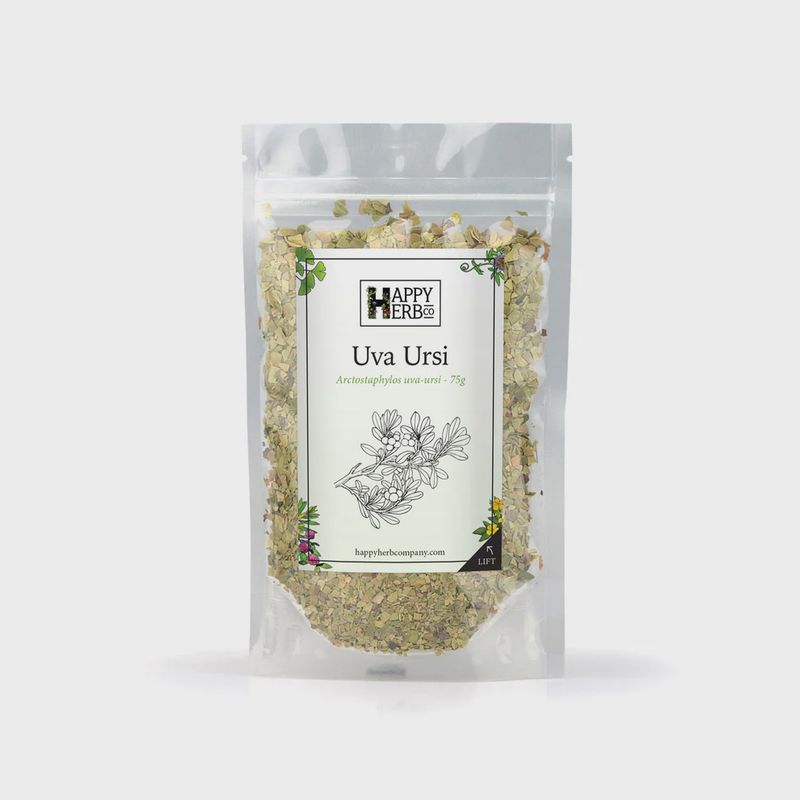 Uva Ursi 75g