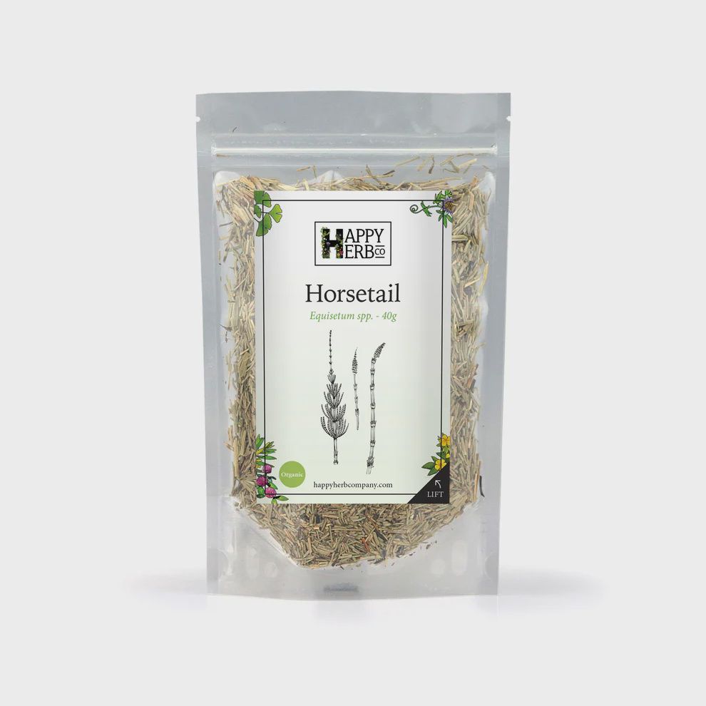 *Horsetail 40g