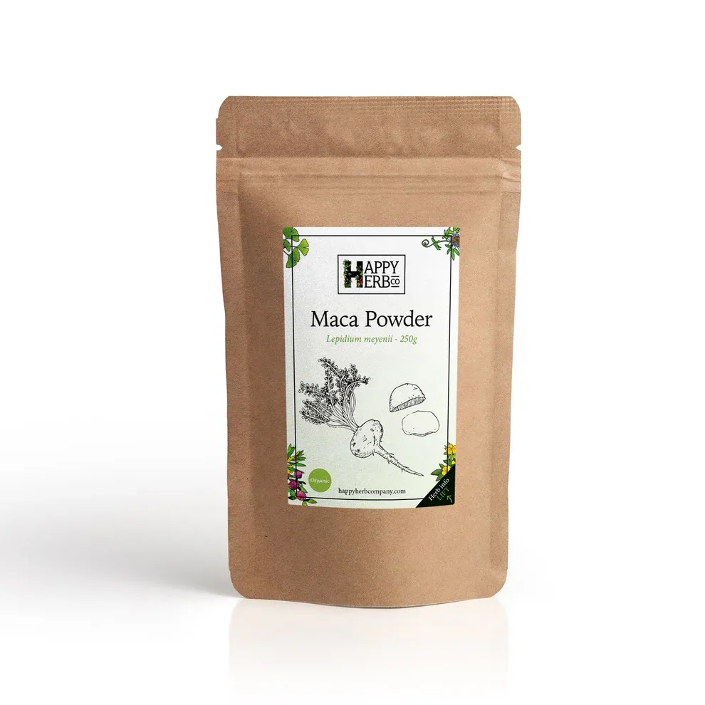 *Maca Powder