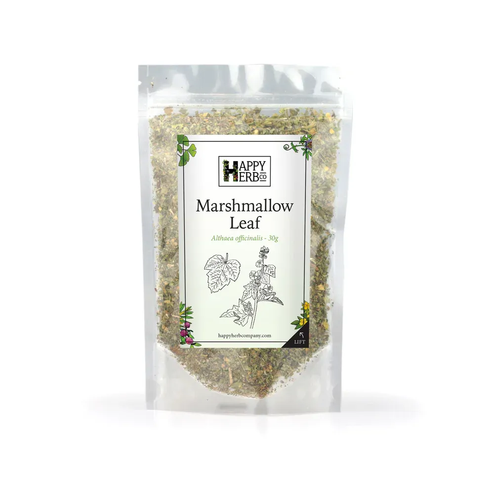 *Marshmallow Leaf 30g