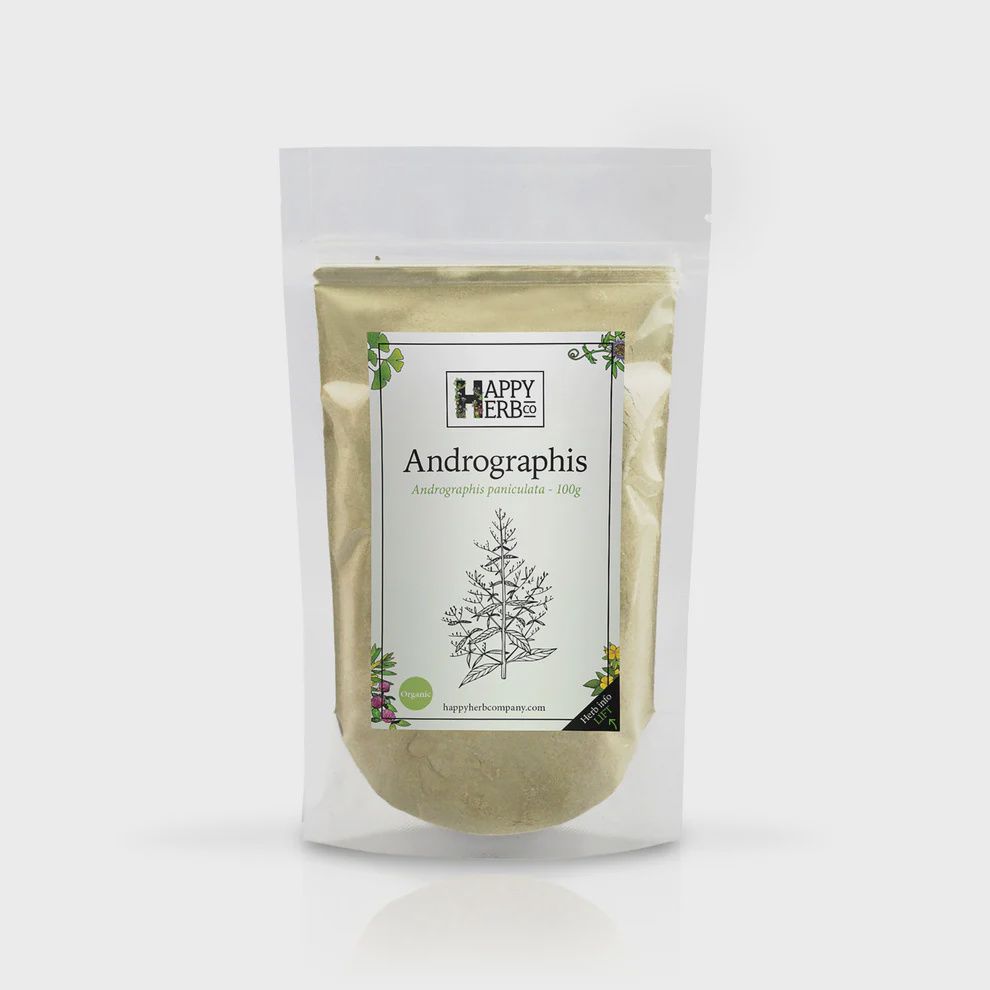 Andrographis 100g