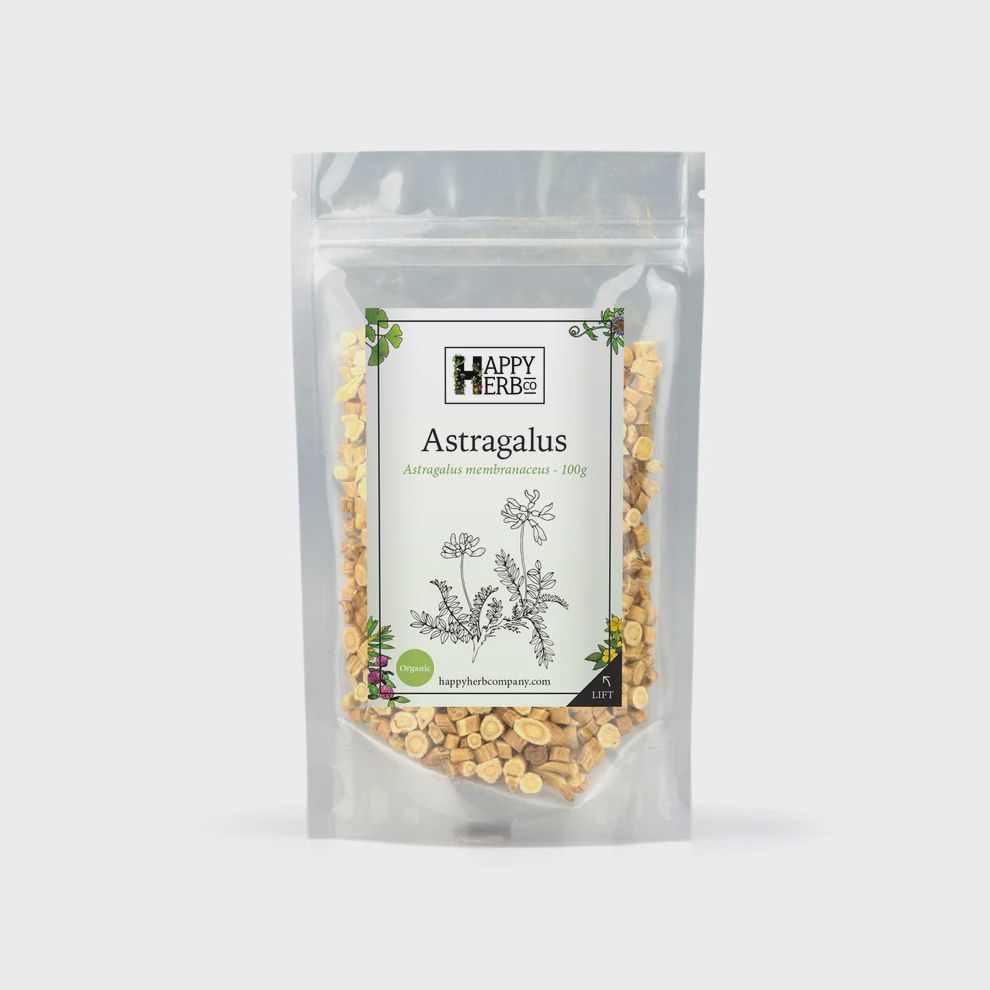 Astragalus 100g