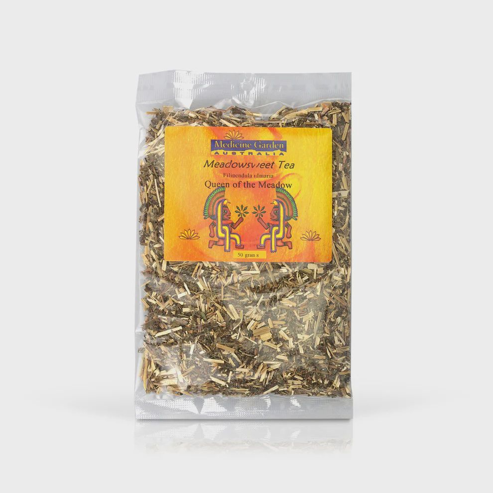 Meadowsweet 50g