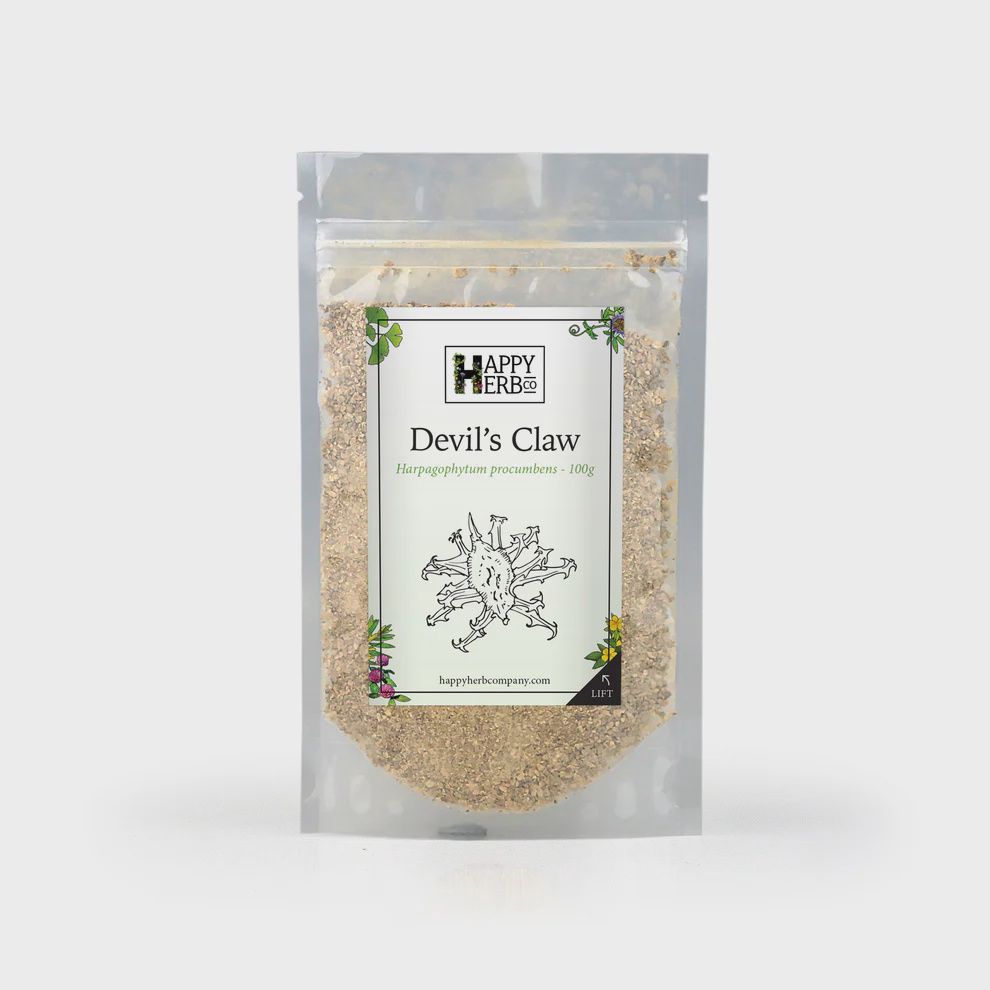 Devil's claw