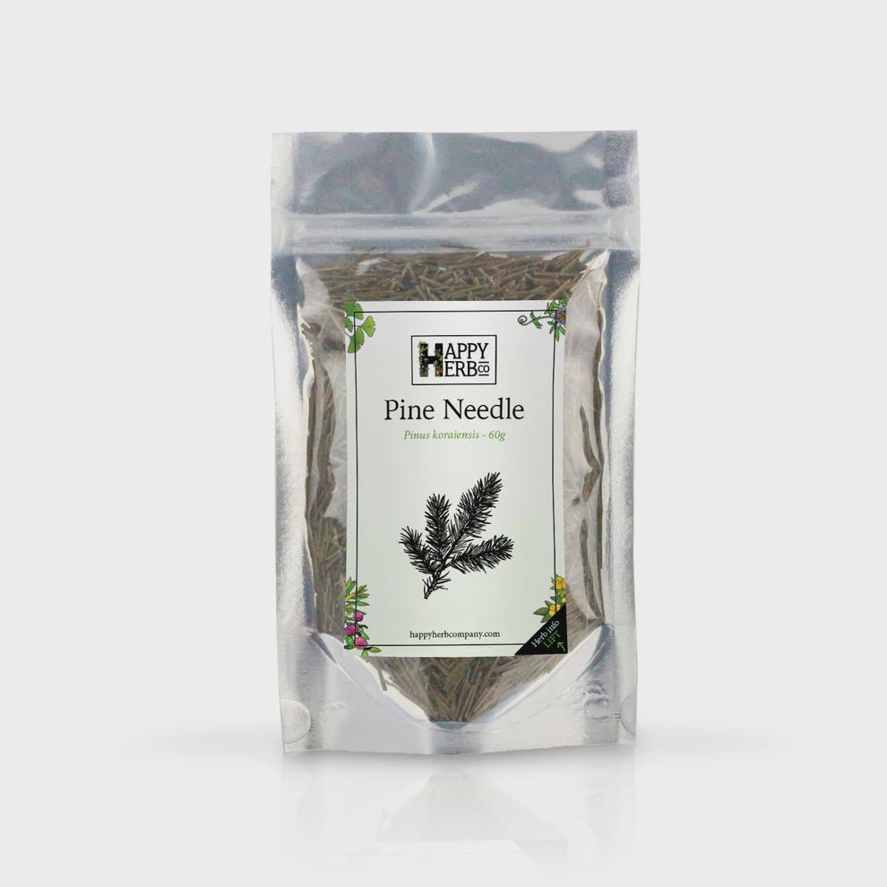 Pine needle 60g