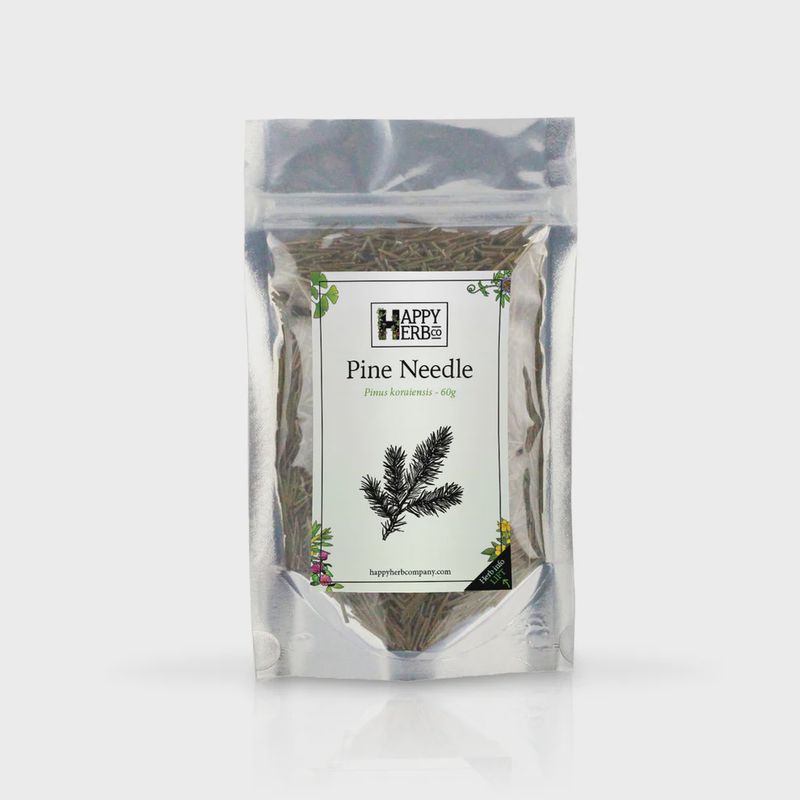Pine needle 60g