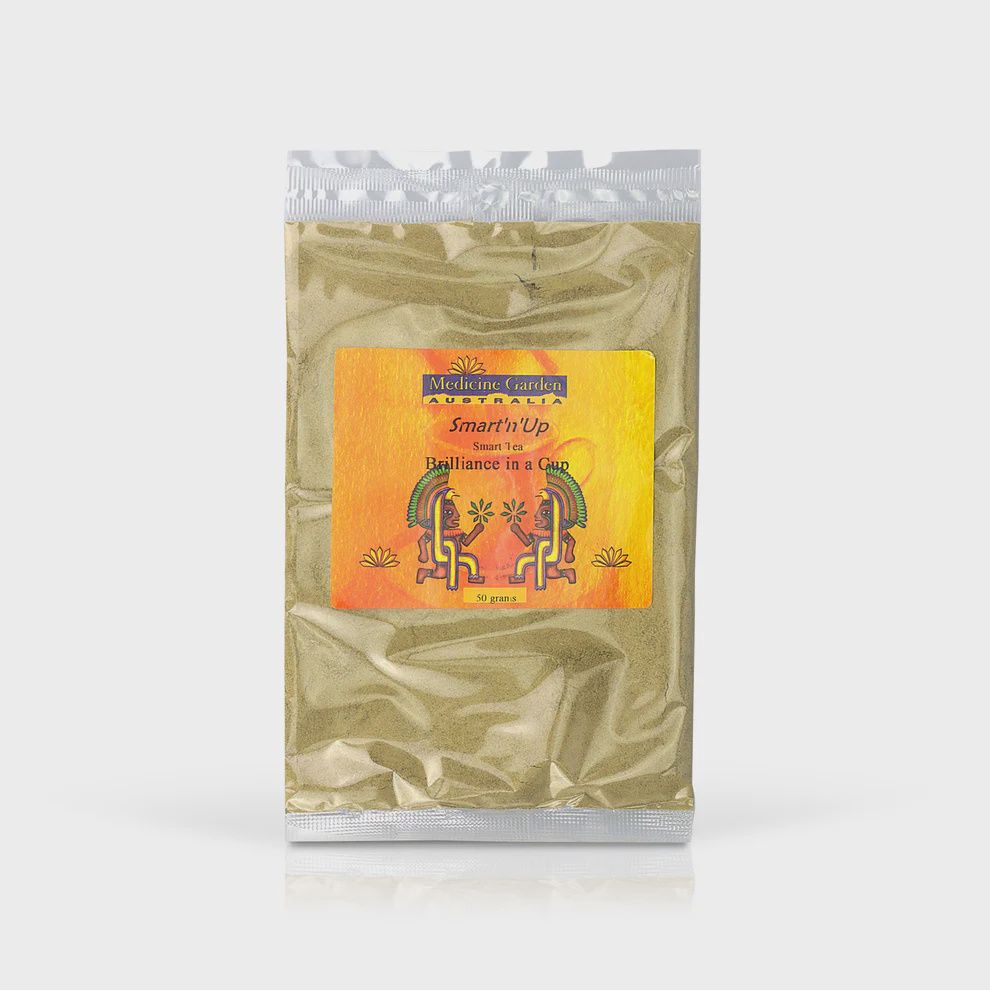 /Smart n up 50g