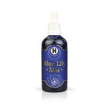 Blue Lily Bliss tincture