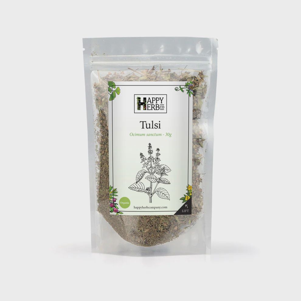 Tulsi 30g