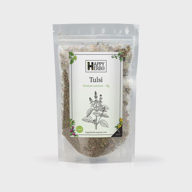 Tulsi 30g