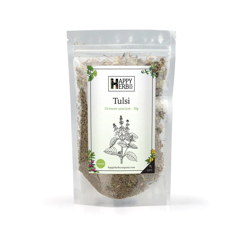 *Tulsi 30g