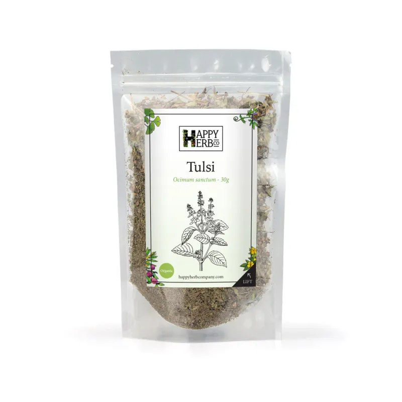 *Tulsi 30g