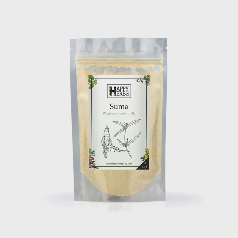 Suma 100g