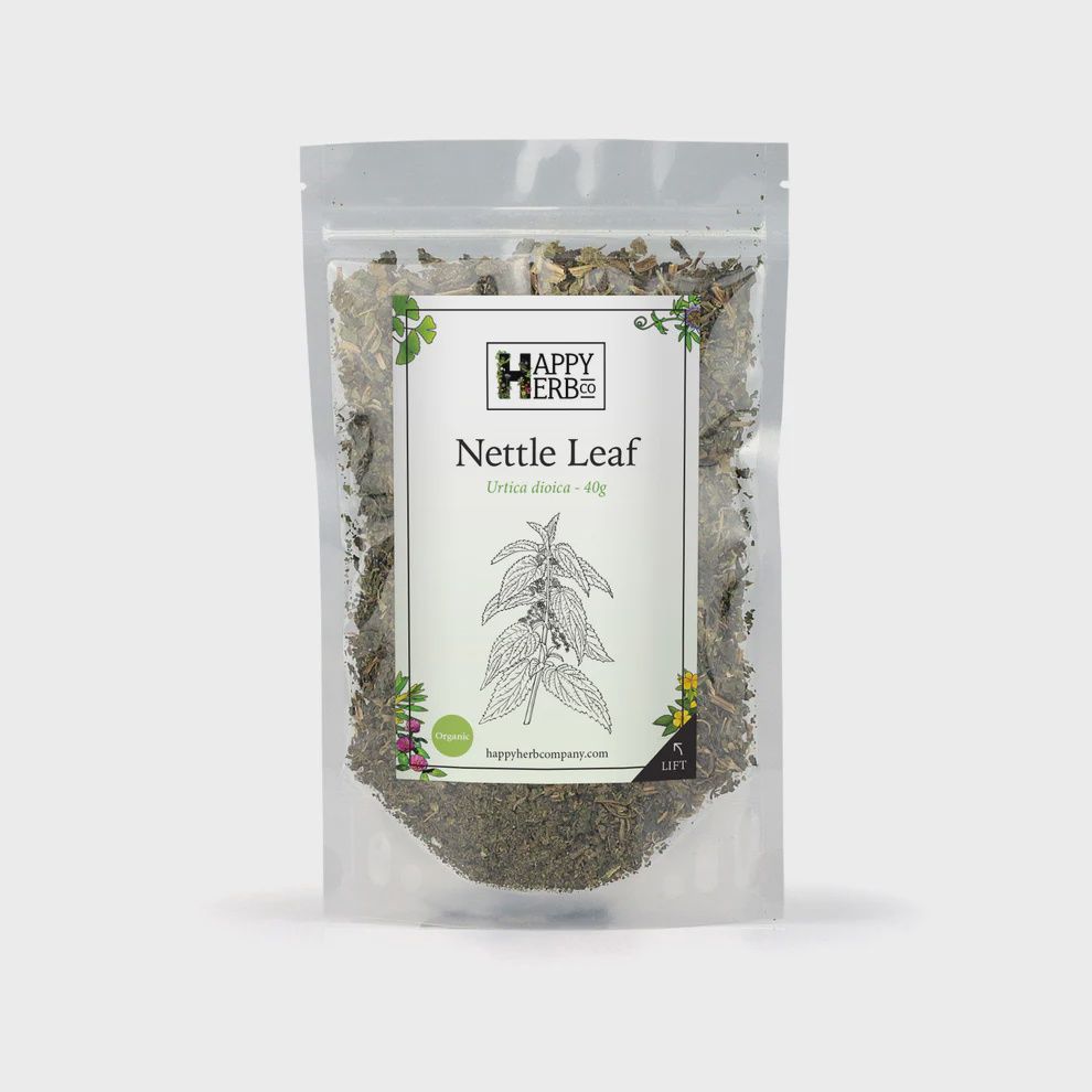 *Nettle 40g