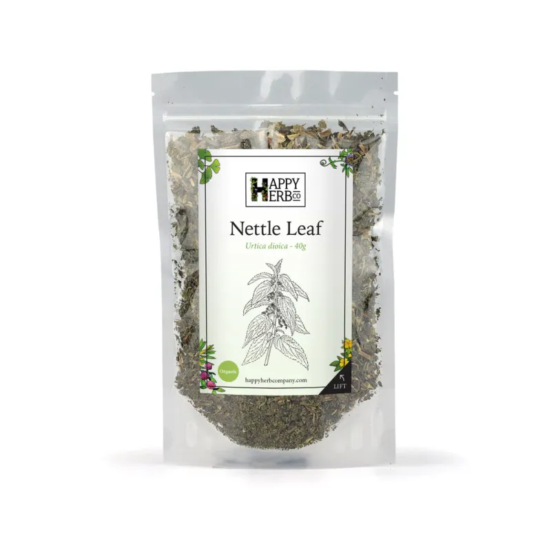 *Nettle 40g