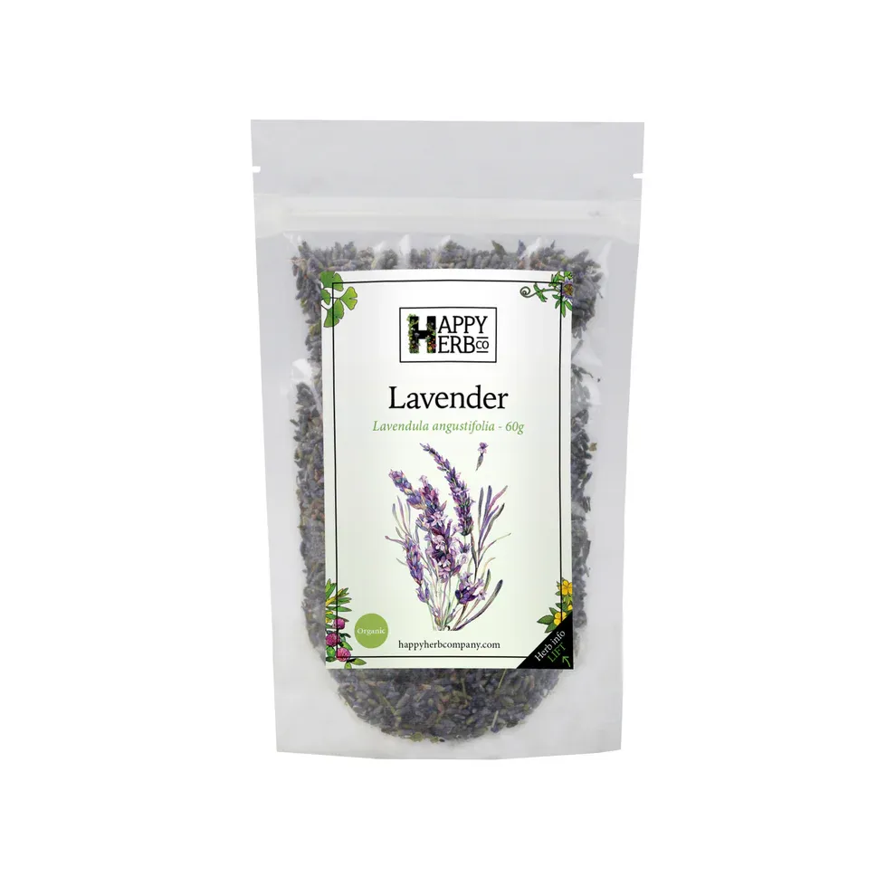 *Lavender 60g/20g