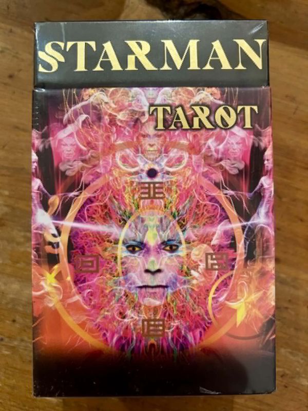 Starman Tarot