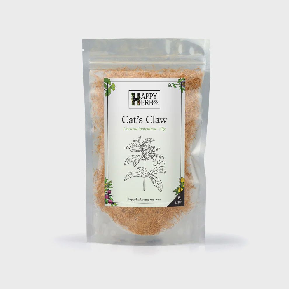 *Cats Claw 40g