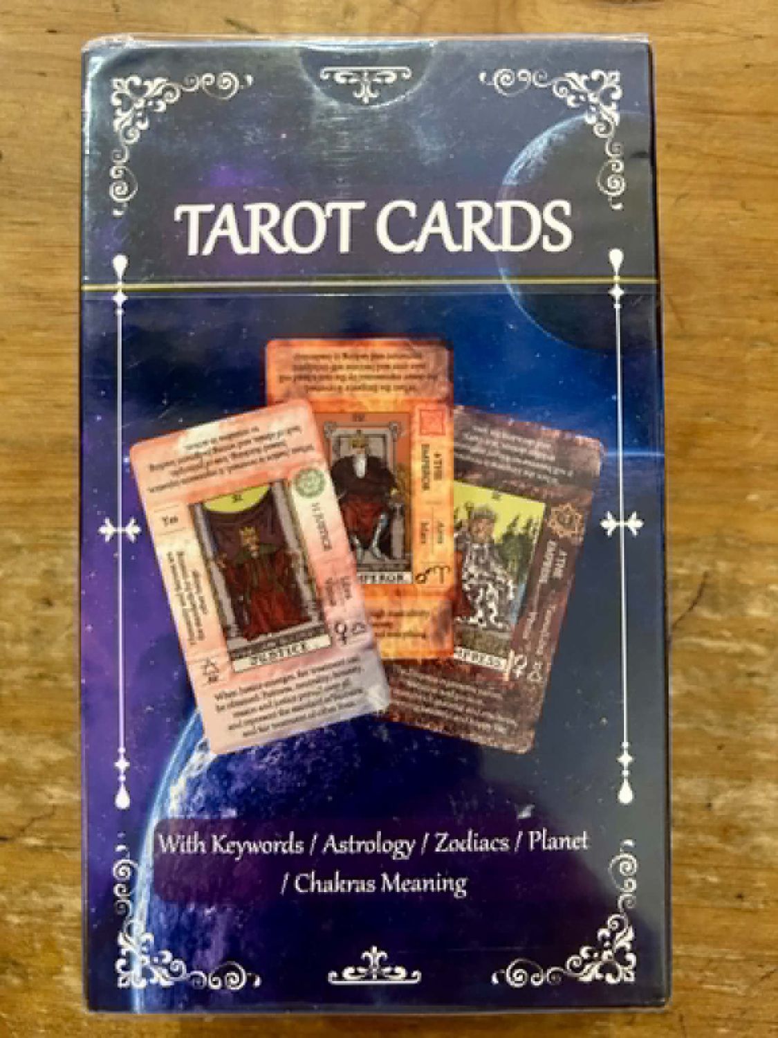 Tarot for Beginners