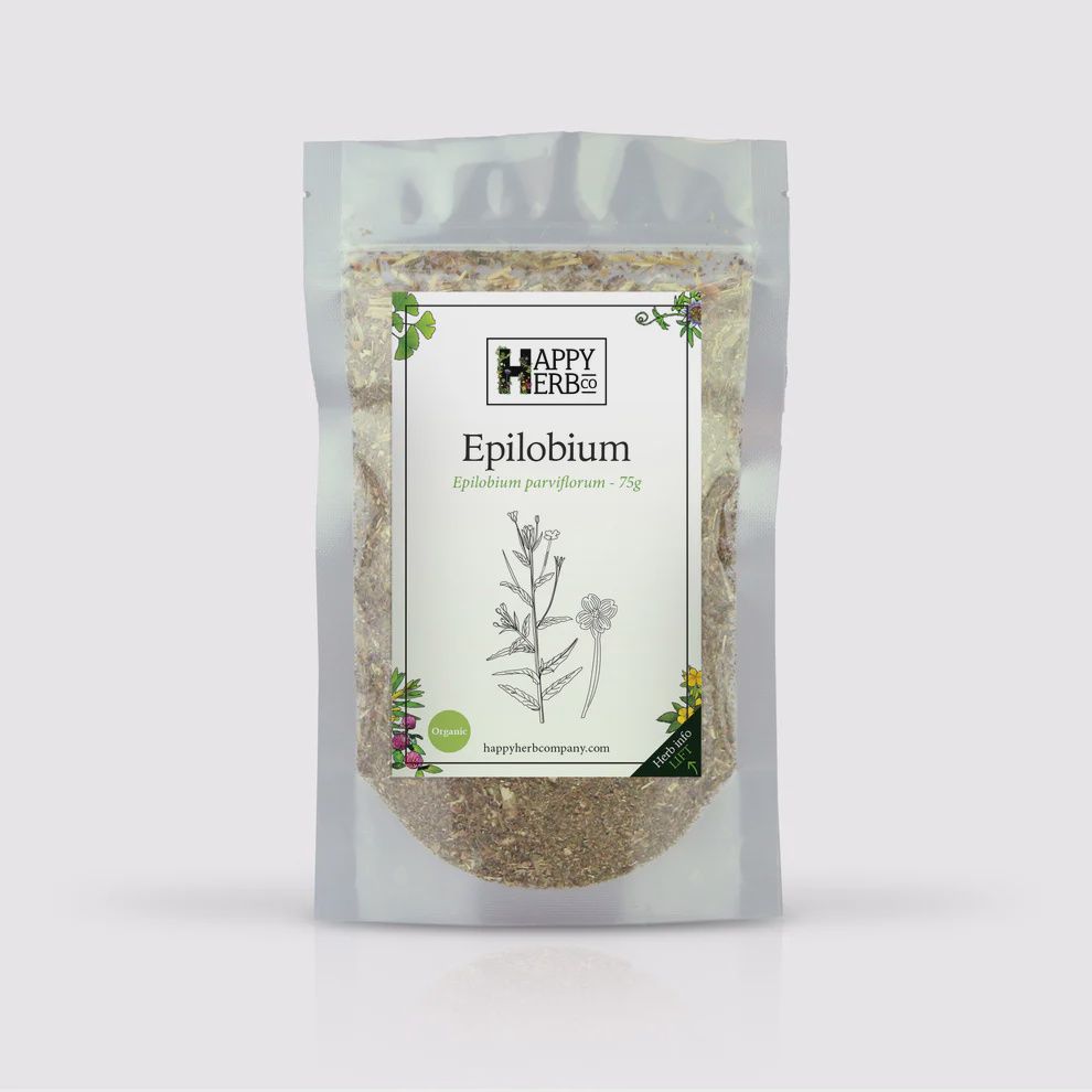 Epilobium 75g (small flowered willow)