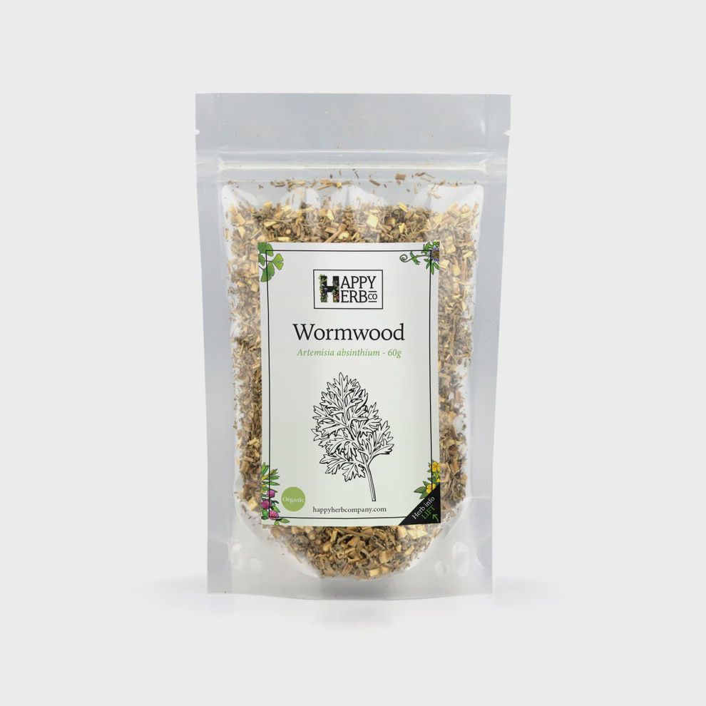 *Wormwood 60g