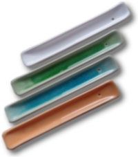 Incense Ceramic Boats