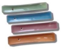 Incense Ceramic Boats