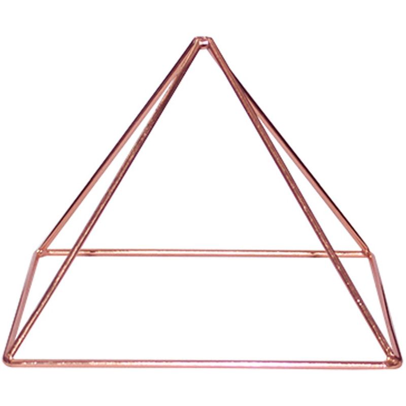 COPPER - Energizing Pyramid