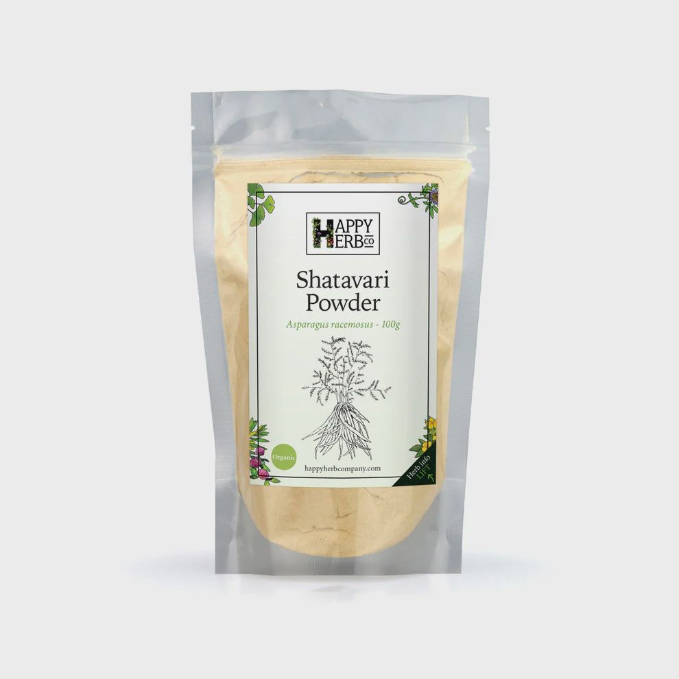 *Shatavari 100g