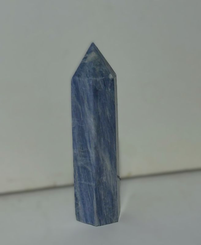 Kyanite tower