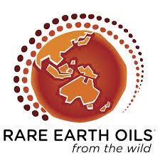 Rare Earth essential oils organic wild harvested