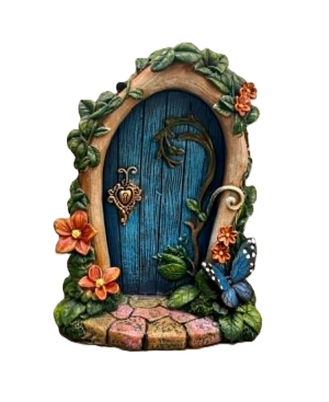 Faerie doors