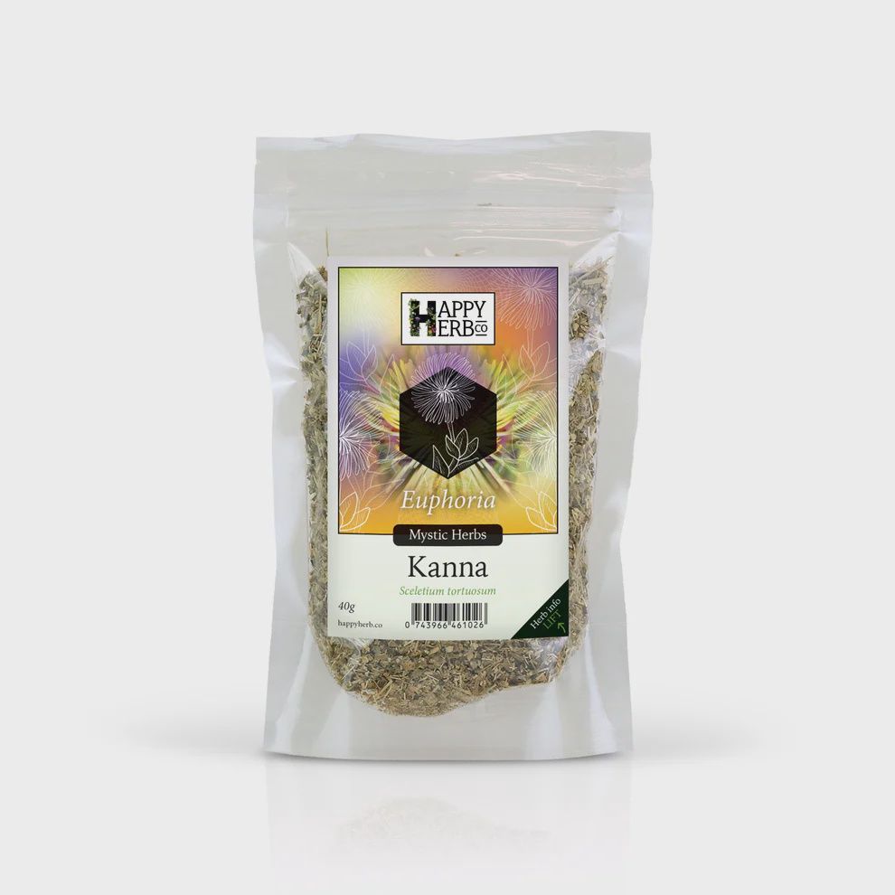 *Kanna 40g