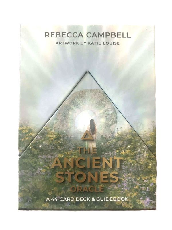 The Ancient Stones oracle
