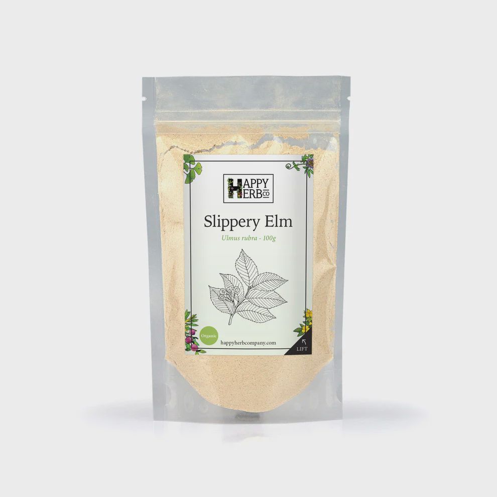 Slippery Elm 100g