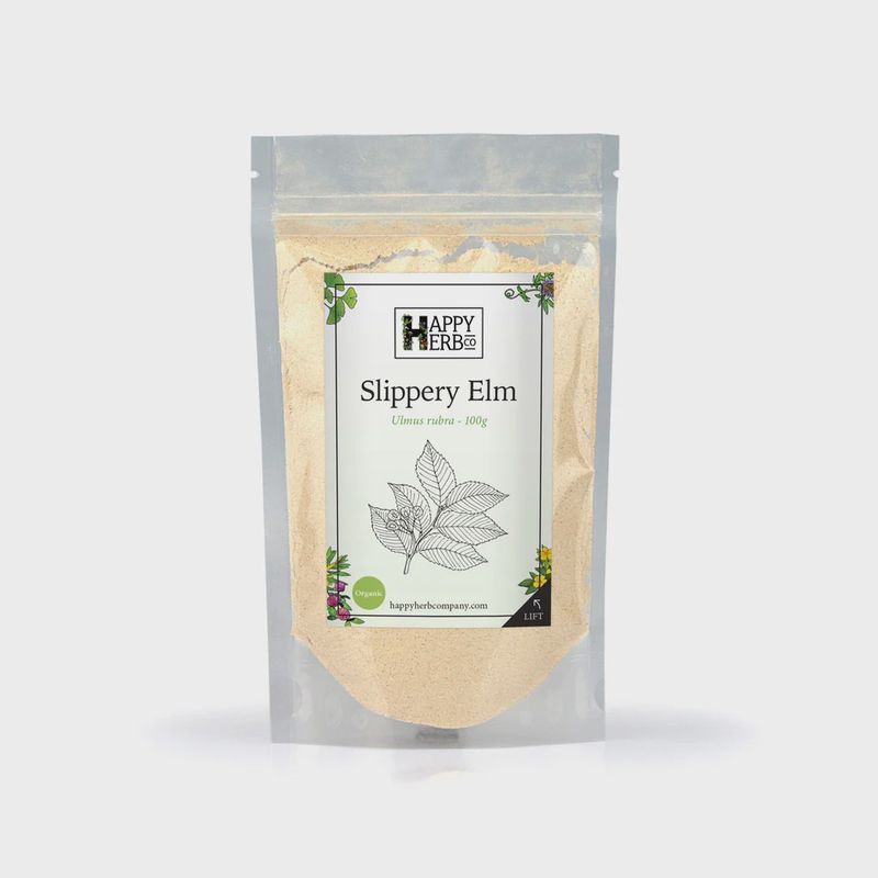 Slippery Elm 100g