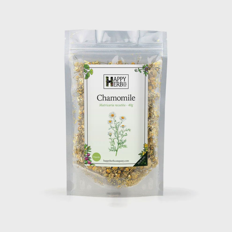 *Chamomile 40g