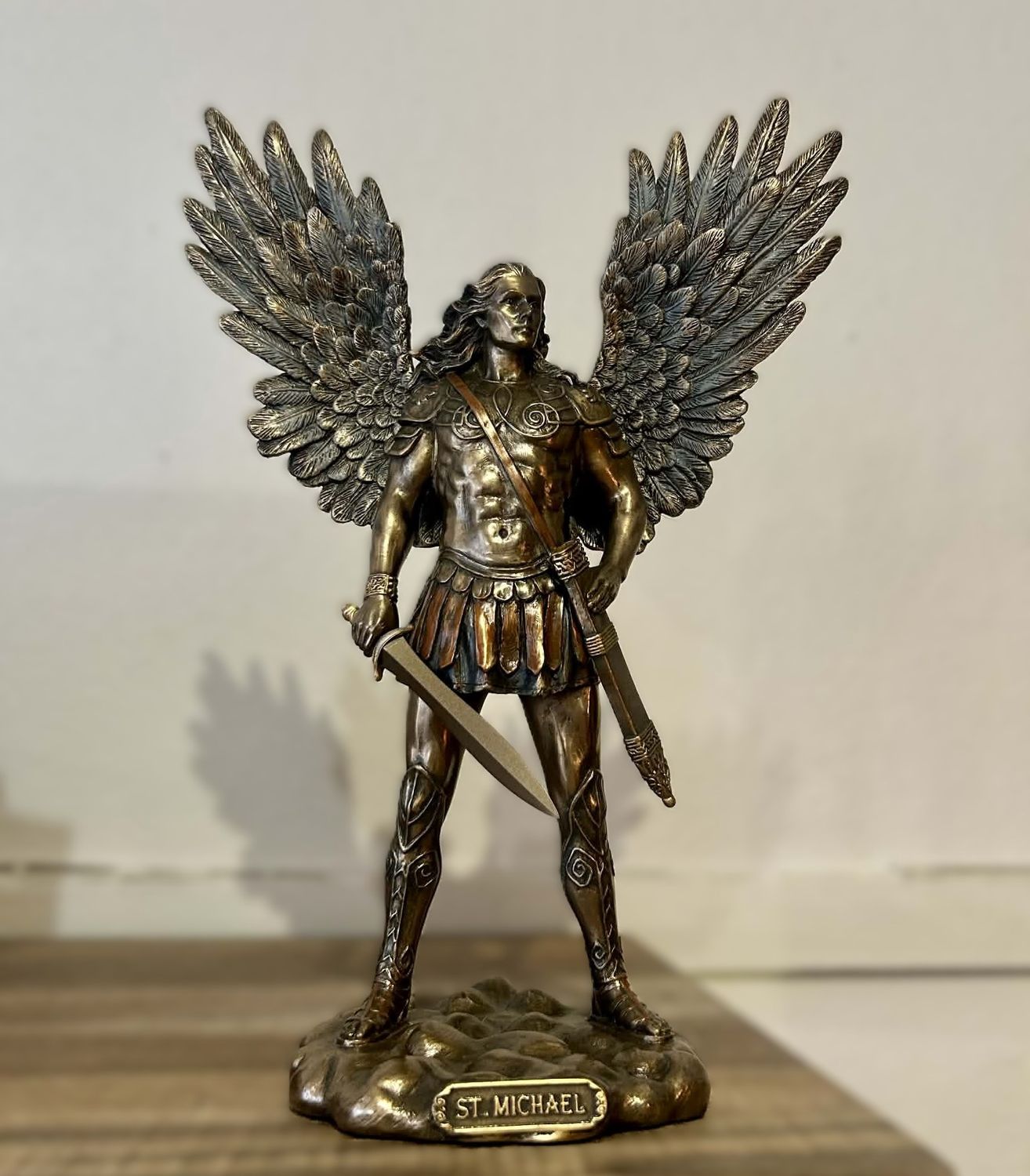 Saint Michael