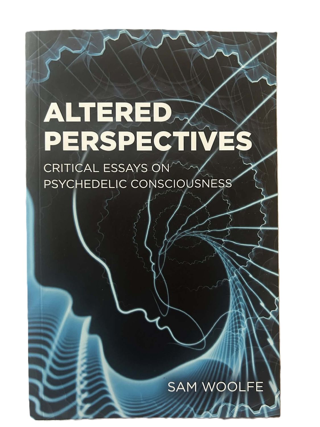 Altered Perspectives book