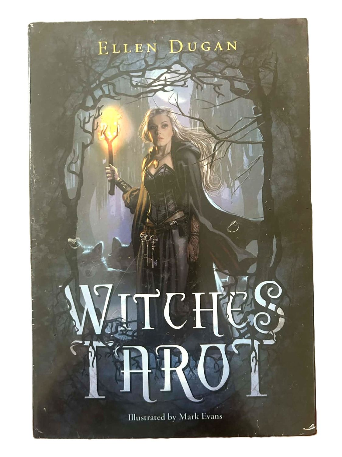 Witches tarot