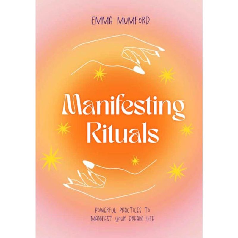 Manifesting Rituals Book