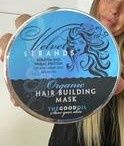 Hemp Hair mask 250ml