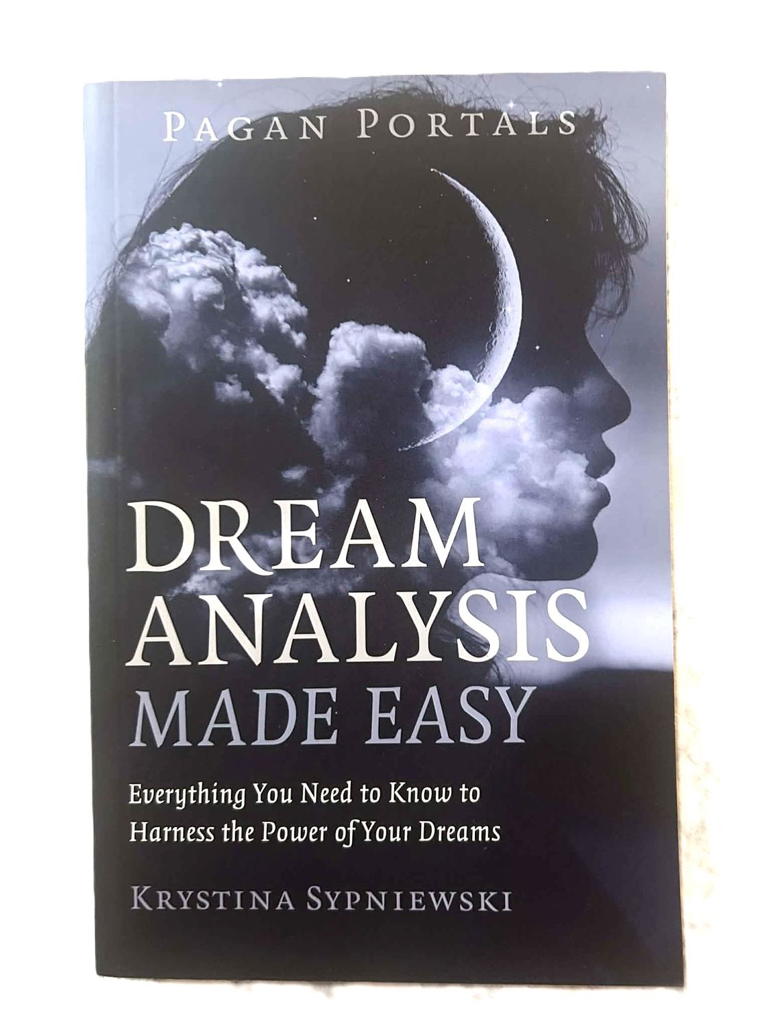Dream Analysis made easy book